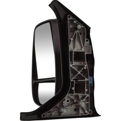 Rareelectrical - Side Mirror Compatible With 2015-2019 Ford Transit-150 Transit-250 Transit-350 Transit-350 Hd 3.5L - Image 5