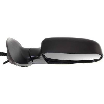 Rareelectrical - Side Mirror Compatible With 1992-2004 Ford E-150 E-150 Club Wagon E-150 Econoline E-150 Econoline - Image 4