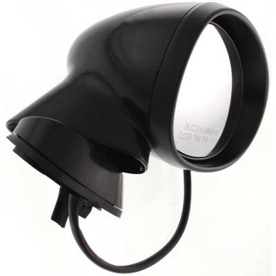 Rareelectrical - New Side Mirror Compatible With 2006-2015 Mazda Mx-5 Miata 2.0L I4 Lf-Ve Right Passenger Side 167Hp - Image 3