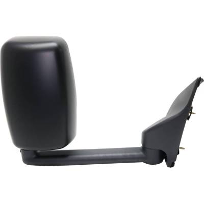 Rareelectrical - Side Mirror Compatible With 1999-2010 Ford Excursion F-250 Super Duty F-350 Super Duty F-450 F-550 - Image 5