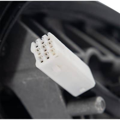 Rareelectrical - Side Mirror Compatible With 2019-2021 Mazda 3 2.5L I4 Py-Vps Left Driver Side 250Hp Replaces - Image 5