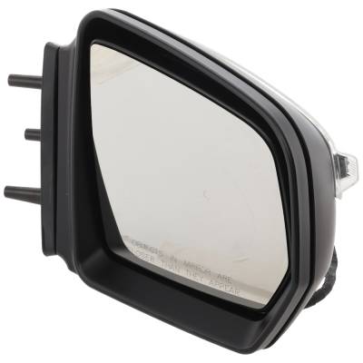 New Side Mirror Compatible With 2009-2010 Mercedes-Benz Gl320 Gl350 Gl450 Gl550 Ml320 Ml350 Ml450