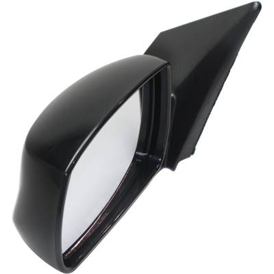 Rareelectrical - New Side Mirror Compatible With 2010-2015 Hyundai Tucson 2.0L 2.4L I4 Left Driver Side 182Hp - Image 3