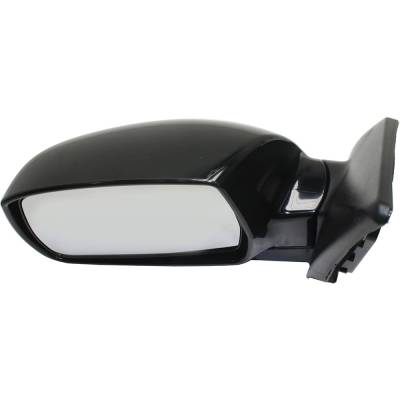 Rareelectrical - New Side Mirror Compatible With 2010-2015 Hyundai Tucson 2.0L 2.4L I4 Left Driver Side 182Hp - Image 4
