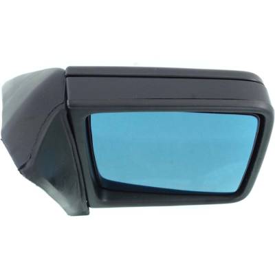 Rareelectrical - Side Mirror Compatible With 1985-1995 Mercedes-Benz 190D 190E 260E 300D 300E 300Td 300Te 400E 500E - Image 4