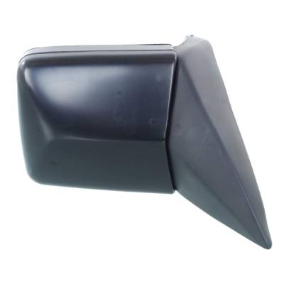 Rareelectrical - Side Mirror Compatible With 1985-1995 Mercedes-Benz 190D 190E 260E 300D 300E 300Td 300Te 400E 500E - Image 5