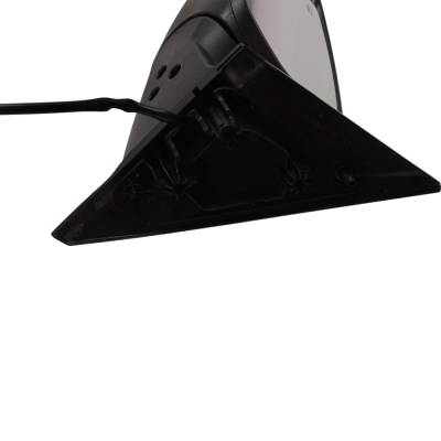 Rareelectrical - New Side Mirror Compatible With 2018-2019 Nissan Kicks 1.6L I4 Hr16de Left Driver Side 122Hp - Image 5