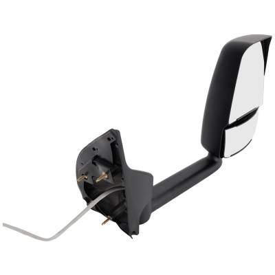 Rareelectrical - Side Mirror Compatible With 2002-2007 Ford Excursion F-250 Super Duty F-350 Super Duty F-450 Super - Image 3
