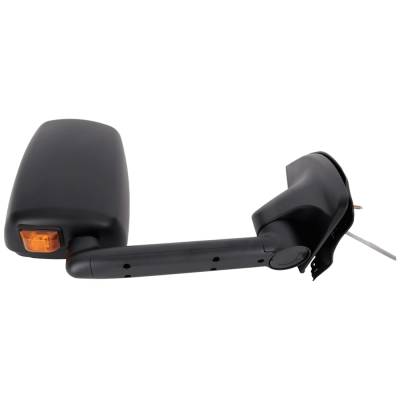 Rareelectrical - Side Mirror Compatible With 2002-2007 Ford Excursion F-250 Super Duty F-350 Super Duty F-450 Super - Image 4