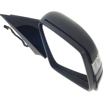 Rareelectrical - Side Mirror Compatible With 2010-2016 Mercedes-Benz E250 E300 E350 E400 E550 E63 Amg 3.5L 4.7L V6 - Image 3