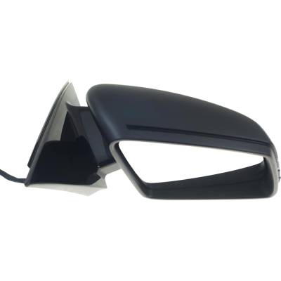 Rareelectrical - Side Mirror Compatible With 2010-2016 Mercedes-Benz E250 E300 E350 E400 E550 E63 Amg 3.5L 4.7L V6 - Image 4