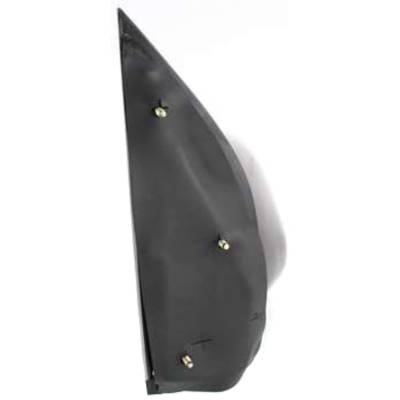 Rareelectrical - Side Mirror Compatible With 1992-2007 Ford E-150 E-150 Club E-150 Econoline E-250 E-250 Econoline - Image 4