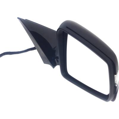 Rareelectrical - New Side Mirror Compatible With 2010-2016 Mercedes-Benz E250 E300 E350 E400 E550 E63 Amg 3.5L 4.7L - Image 3