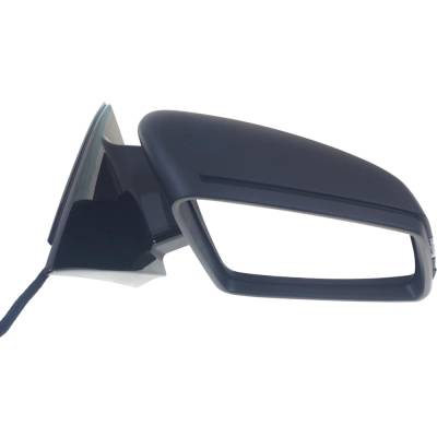 Rareelectrical - New Side Mirror Compatible With 2010-2016 Mercedes-Benz E250 E300 E350 E400 E550 E63 Amg 3.5L 4.7L - Image 4