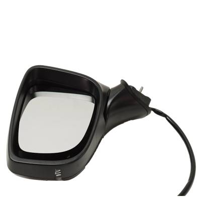 Rareelectrical - Side Mirror Compatible With 2017-2018 Mazda 6 2.5L I4 Py-Vps Left Driver Side 250Hp Replaces - Image 3