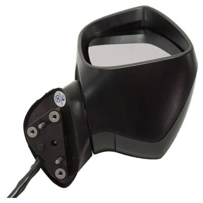 Rareelectrical - Side Mirror Compatible With 2017-2018 Mazda 6 2.5L I4 Py-Vps Left Driver Side 250Hp Replaces - Image 4