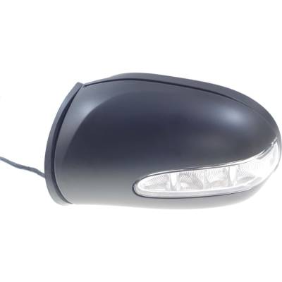 Rareelectrical - New Side Mirror Compatible With 2006-2010 Mercedes-Benz R320 R350 R500 R550 R63 Amg Left Driver Side - Image 5