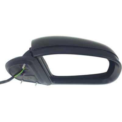 Rareelectrical - Side Mirror Fits 2005-2007 Mercedes-Benz C230 C240 C280 C320 C350 C55 Amg 1.8L 2.5L I4 M272 M112 - Image 4