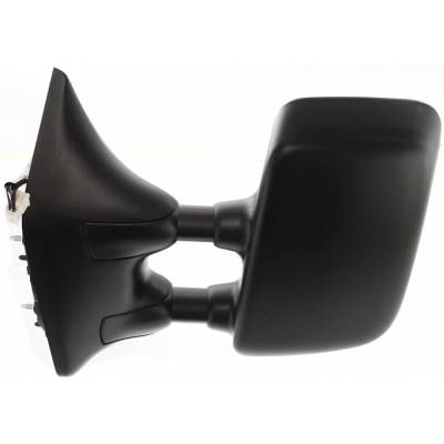 Rareelectrical - Side Mirror Compatible With 2021-2023 Toyota Venza 2.5L I4 A25a-Fxs Left Driver Side 219Hp Replaces - Image 5
