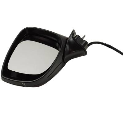 Rareelectrical - Side Mirror Compatible With 2016-2017 Mazda Cx-9 2.5L I4 Left Driver Side 250Hp Replaces Tk7069181d - Image 3
