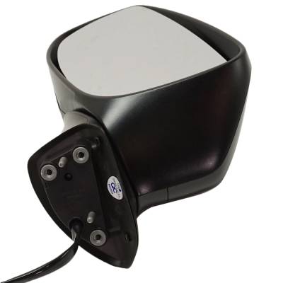 Rareelectrical - Side Mirror Compatible With 2016-2017 Mazda Cx-9 2.5L I4 Left Driver Side 250Hp Replaces Tk7069181d - Image 4
