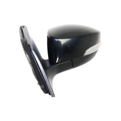 Rareelectrical - Side Mirror Compatible With 2012-2014 Ford Focus 2.0L 1.0L I4 Ti-Vct Ecoboost Left Driver Side - Image 5