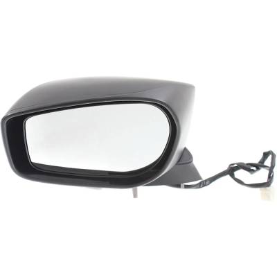 Rareelectrical - Side Mirror Compatible With 2013-2016 Scion Fr-S 2.0L Fa20d Left Driver Side 200Hp Replaces - Image 4