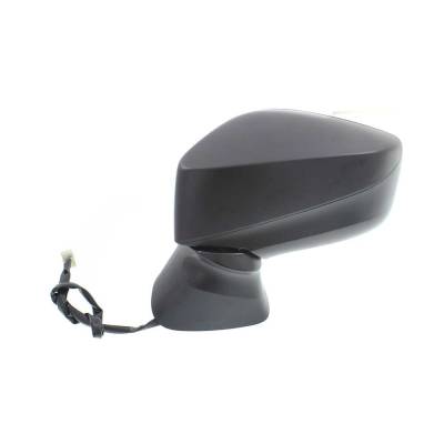 Rareelectrical - Side Mirror Compatible With 2013-2016 Scion Fr-S 2.0L Fa20d Left Driver Side 200Hp Replaces - Image 5