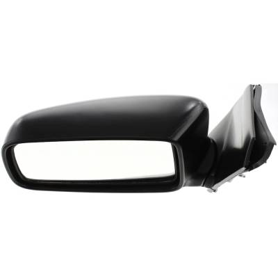 Rareelectrical - Side Mirror Compatible With 2002-2005 Mitsubishi Lancer 2.0L 2.4L I4 Left Driver Side 162Hp Replaces - Image 4