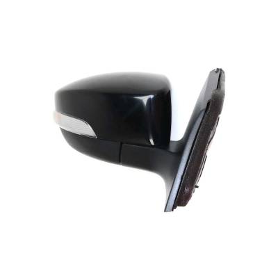 Rareelectrical - Side Mirror Compatible With 2012-2014 Ford Focus 2.0L 1.0L I4 Ti-Vct Ecoboost Right Passenger Side - Image 5
