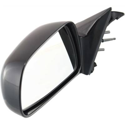 Rareelectrical - New Side Mirror Compatible With 1999-2003 Mitsubishi Galant 2.4L 3.0L I4 Left Driver Side 195Hp - Image 3