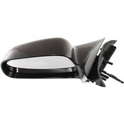 Rareelectrical - New Side Mirror Compatible With 1999-2003 Mitsubishi Galant 2.4L 3.0L I4 Left Driver Side 195Hp - Image 4