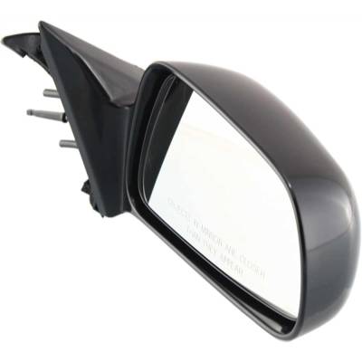 Rareelectrical - New Side Mirror Compatible With 1999-2003 Mitsubishi Galant 2.4L 3.0L I4 Right Passenger Side 195Hp - Image 2