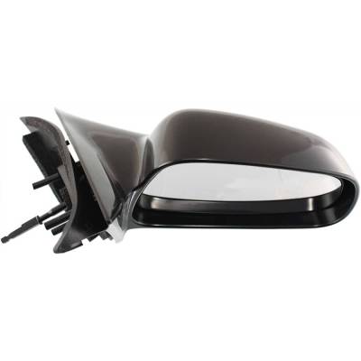 Rareelectrical - New Side Mirror Compatible With 1999-2003 Mitsubishi Galant 2.4L 3.0L I4 Right Passenger Side 195Hp - Image 4
