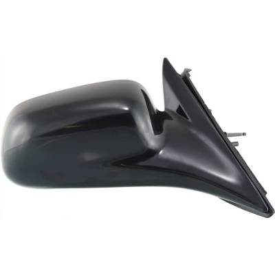 Rareelectrical - New Side Mirror Compatible With 1999-2003 Mitsubishi Galant 2.4L 3.0L I4 Right Passenger Side 195Hp - Image 5