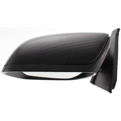Rareelectrical - New Side Mirror Compatible With 2006-2010 Mazda 5 2.3L 2.5L I4 L3 L5 Left Driver Side 157Hp Replaces - Image 4