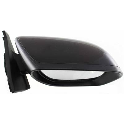 Rareelectrical - New Side Mirror Compatible With 2006-2010 Mazda 5 2.3L 2.5L I4 L3 L5 Right Passenger Side 157Hp - Image 4