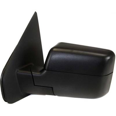 Rareelectrical - New Side Mirror Compatible With 2007-2008 Ford F-150 4.2L 4.6L V6 Essex Left Driver Side 231Hp - Image 5