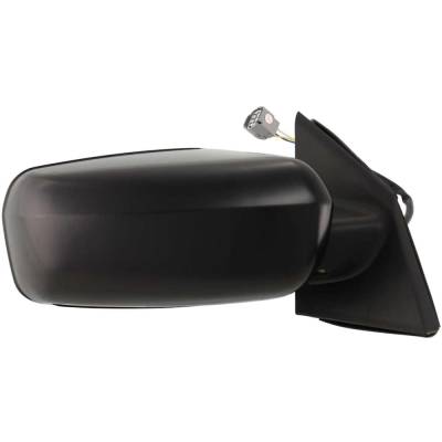 Rareelectrical - New Side Mirror Compatible With 2004-2012 Mitsubishi Galant 2.4L 3.8L I4 Right Passenger Side 230Hp - Image 5