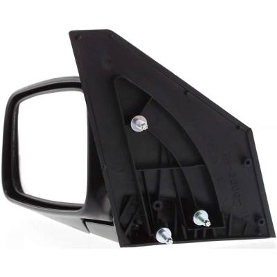 Rareelectrical - New Side Mirror Compatible With 2002-2005 Mitsubishi Lancer 2.0L 2.4L I4 Left Driver Side 162Hp - Image 2