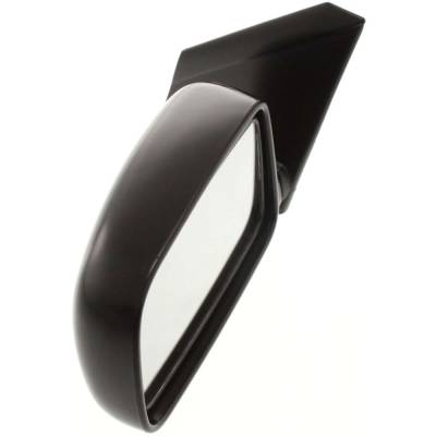 Rareelectrical - New Side Mirror Compatible With 2002-2005 Mitsubishi Lancer 2.0L 2.4L I4 Left Driver Side 162Hp - Image 3