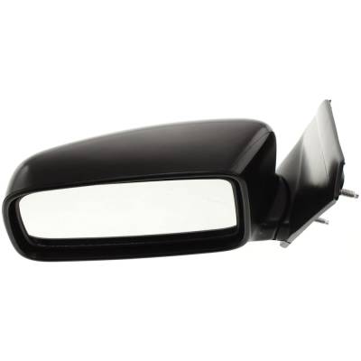 Rareelectrical - New Side Mirror Compatible With 2002-2005 Mitsubishi Lancer 2.0L 2.4L I4 Left Driver Side 162Hp - Image 4
