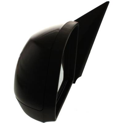 Rareelectrical - Side Mirror Compatible With 2006-2009 Kia Rio Rio5 Left Driver Side Replaces 876101G100 Ka22el - Image 3