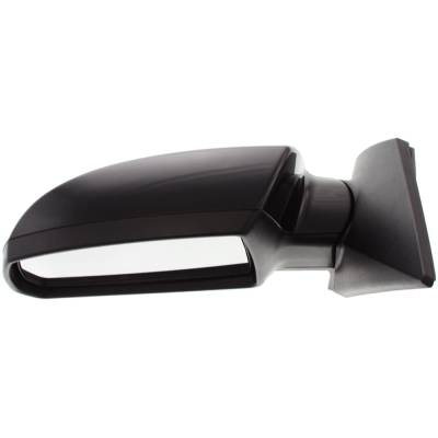 Rareelectrical - Side Mirror Compatible With 2006-2009 Kia Rio Rio5 Left Driver Side Replaces 876101G100 Ka22el - Image 4