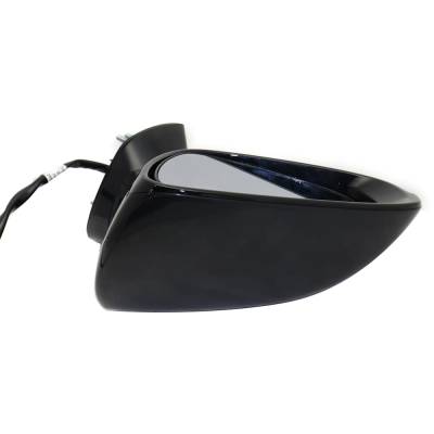 Rareelectrical - New Side Mirror Compatible With 2013-2020 Lexus Gs200t Gs300 Gs350 Gs450h 3.5L 5.0L V6 Left Driver - Image 4