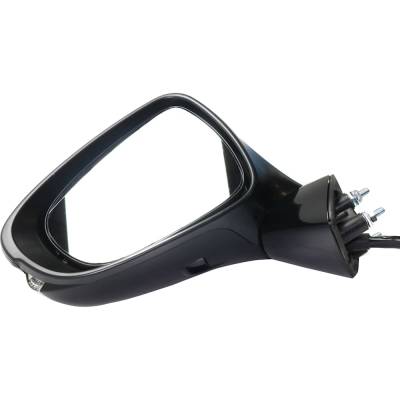 Rareelectrical - Side Mirror Compatible With 2014-2020 Lexus Gs200t Gs300 Gs350 Gs450h 3.5L 5.0L V6 Left Driver Side - Image 2