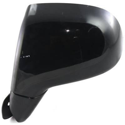Rareelectrical - Side Mirror Compatible With 2007-2012 Kia Rondo Left Driver Side Replaces 876101D110-Pfm - Image 5