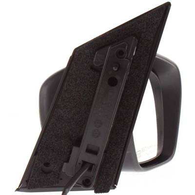 Rareelectrical - Side Mirror Compatible With 2007-2012 Mazda Cx-7 2.3L 2.5L I4 L3-Vdt L5-Ve Right Passenger Side - Image 3