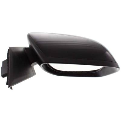 Rareelectrical - Side Mirror Compatible With 2007-2012 Mazda Cx-7 2.3L 2.5L I4 L3-Vdt L5-Ve Right Passenger Side - Image 4