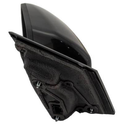 Rareelectrical - Side Mirror Compatible With 2018 Ford Edge 2.0L 2.7L I4 Left Driver Side 335Hp Replaces - Image 2